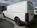 Volkswagen Transporter 2020 Valkoinen