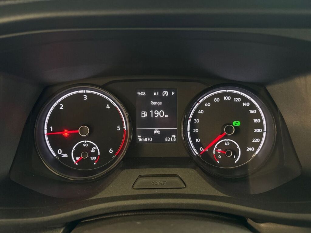 Volkswagen Transporter 2020, kuva 4/25