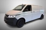 Volkswagen Transporter 2020 Valkoinen