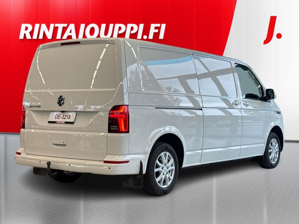 Volkswagen Transporter 2020, kuva 3/25