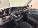 Volkswagen Transporter 2020 Valkoinen