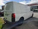 Volkswagen Transporter 2020 Valkoinen