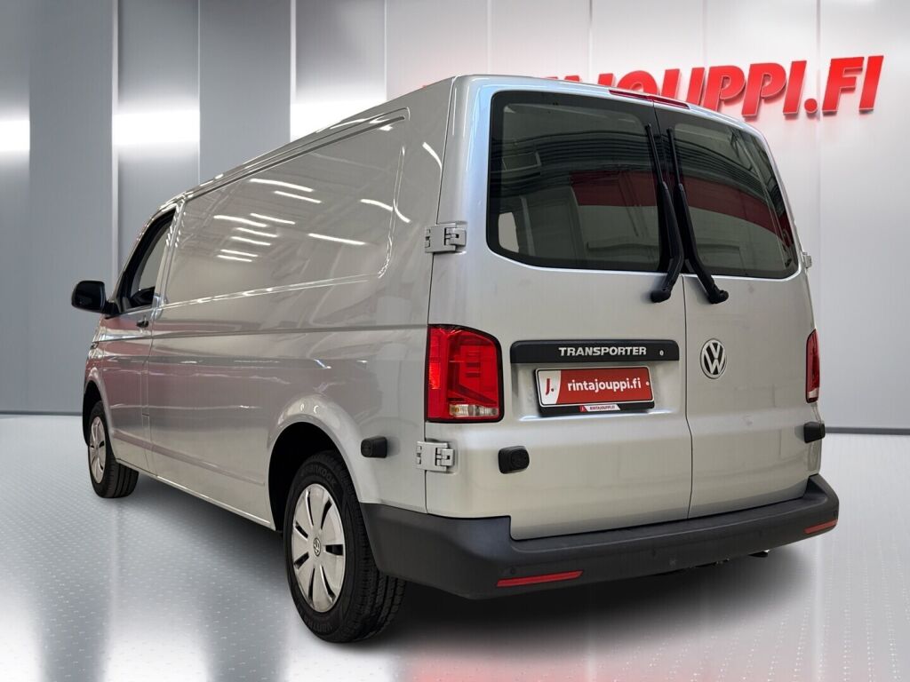 Volkswagen Transporter 2022 met.hopea