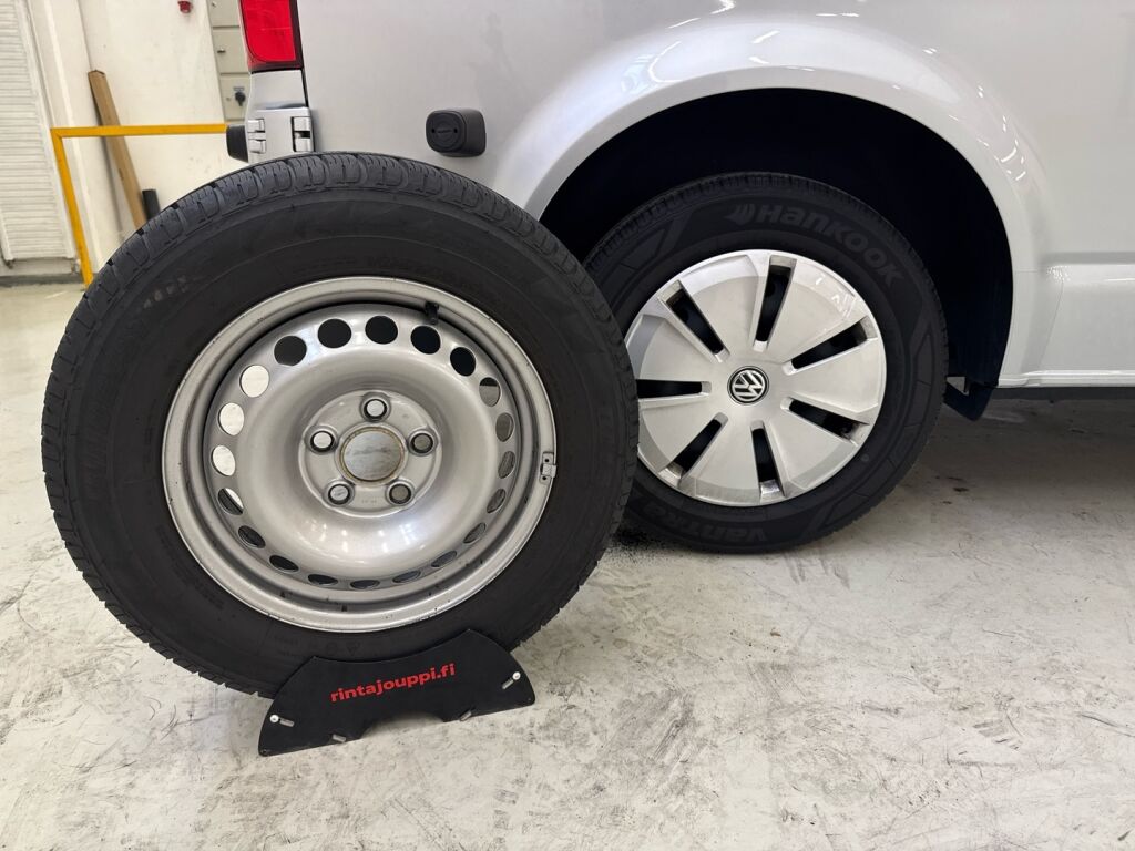 Volkswagen Transporter 2022 met.hopea