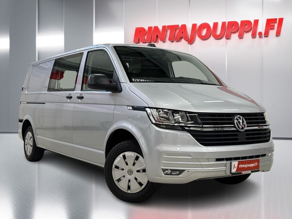 Volkswagen Transporter 2022 met.hopea