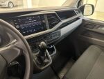 Volkswagen Transporter 2022 met.hopea