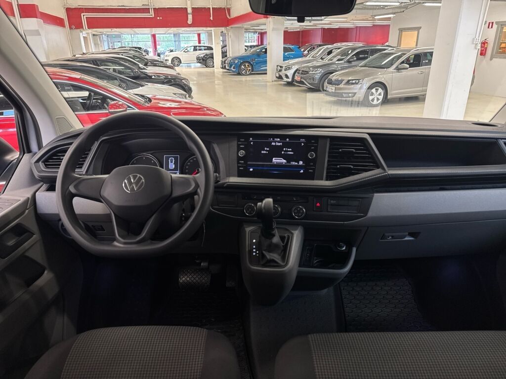 Volkswagen Transporter 2022 met.hopea