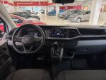 Volkswagen Transporter 2022 met.hopea