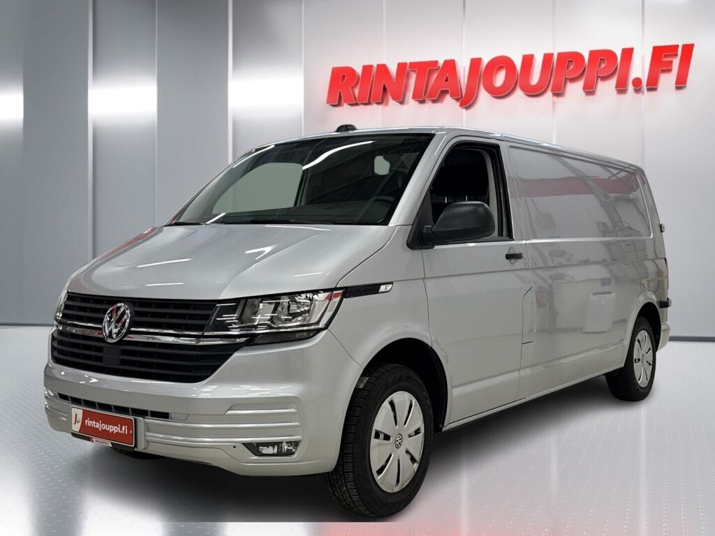 Volkswagen Transporter 2022 met.hopea