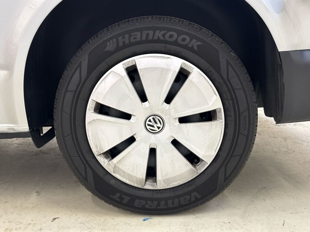 Volkswagen Transporter 2022 met.hopea