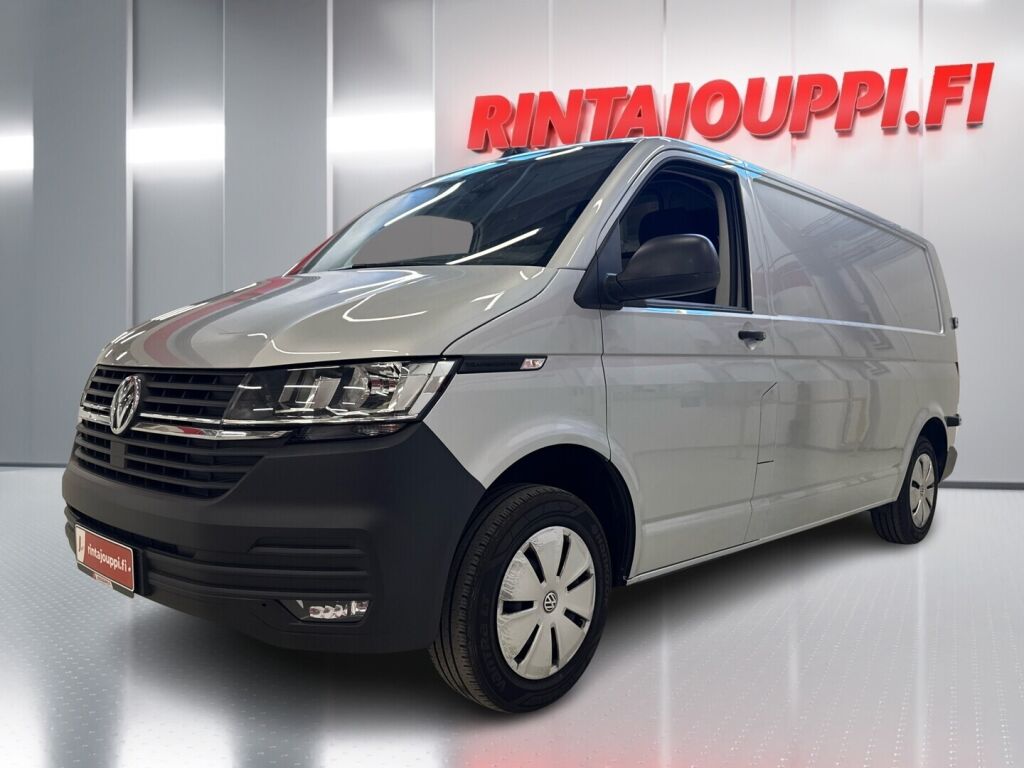 Volkswagen Transporter 2022 met.hopea