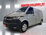 Volkswagen Transporter 2022 met.hopea