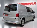 Volkswagen Transporter 2022 met.hopea