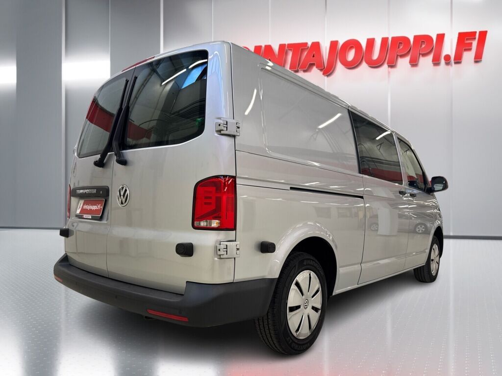 Volkswagen Transporter 2022 met.hopea