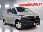 Volkswagen Transporter 2022 met.hopea