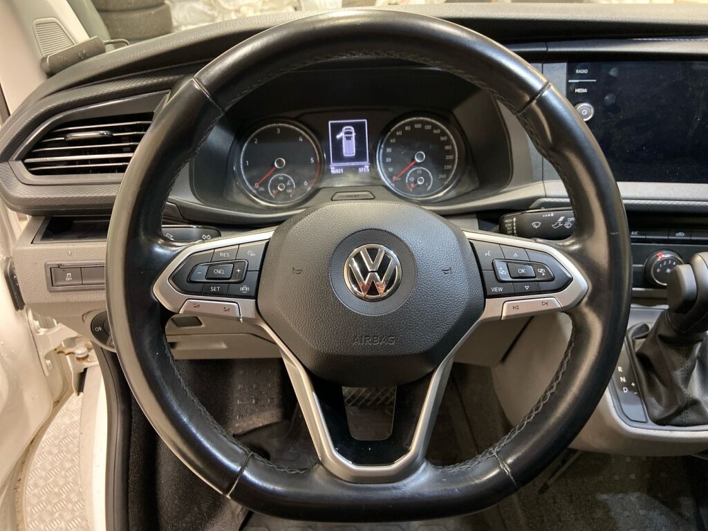 Volkswagen Transporter 2020 