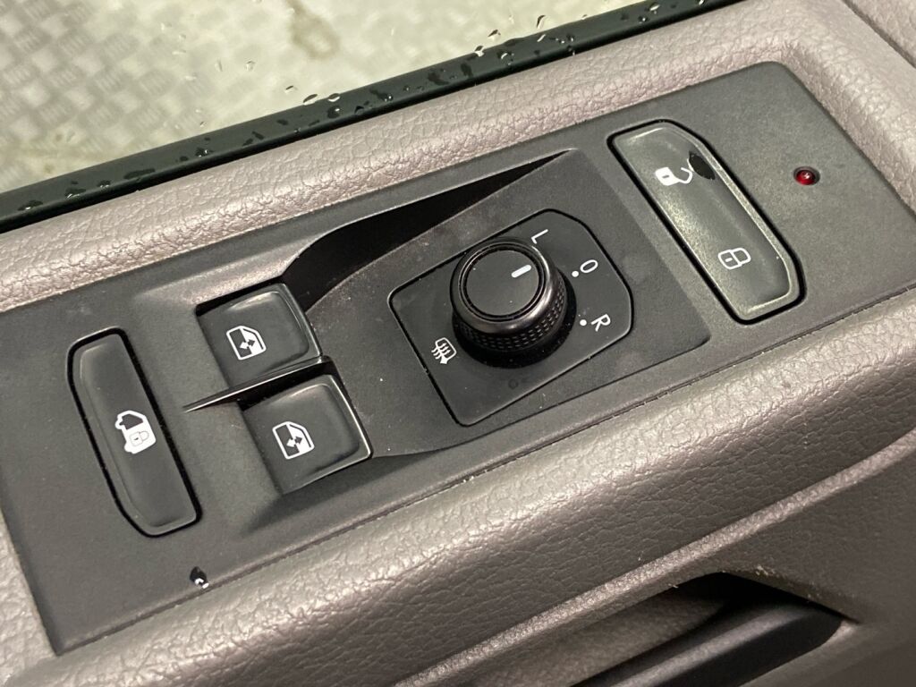 Volkswagen Transporter 2020 