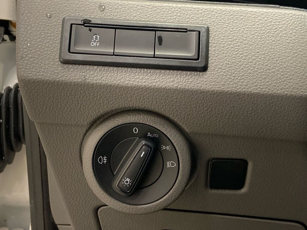 Volkswagen Transporter 2020 