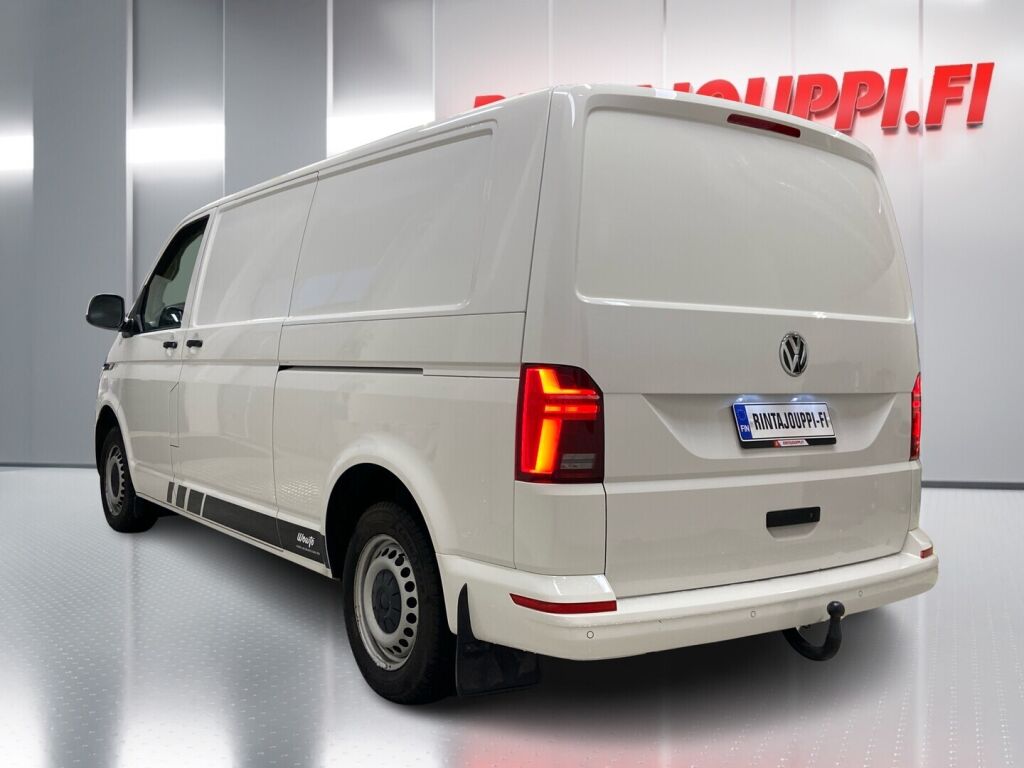 Volkswagen Transporter 2020 