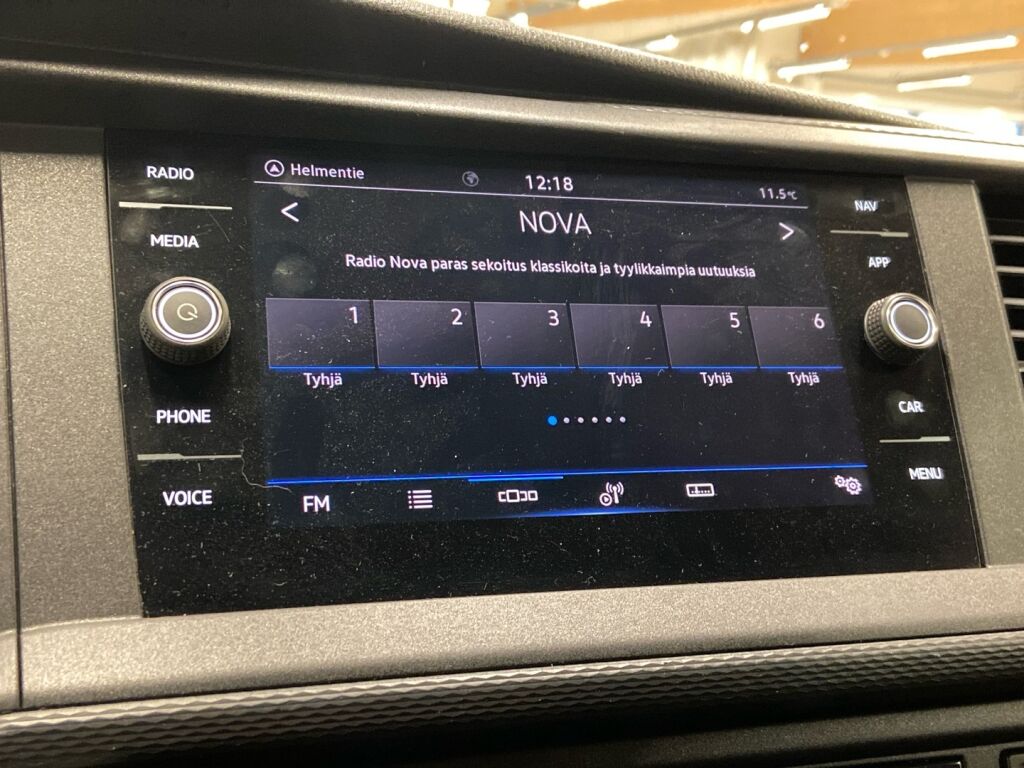 Volkswagen Transporter 2020 