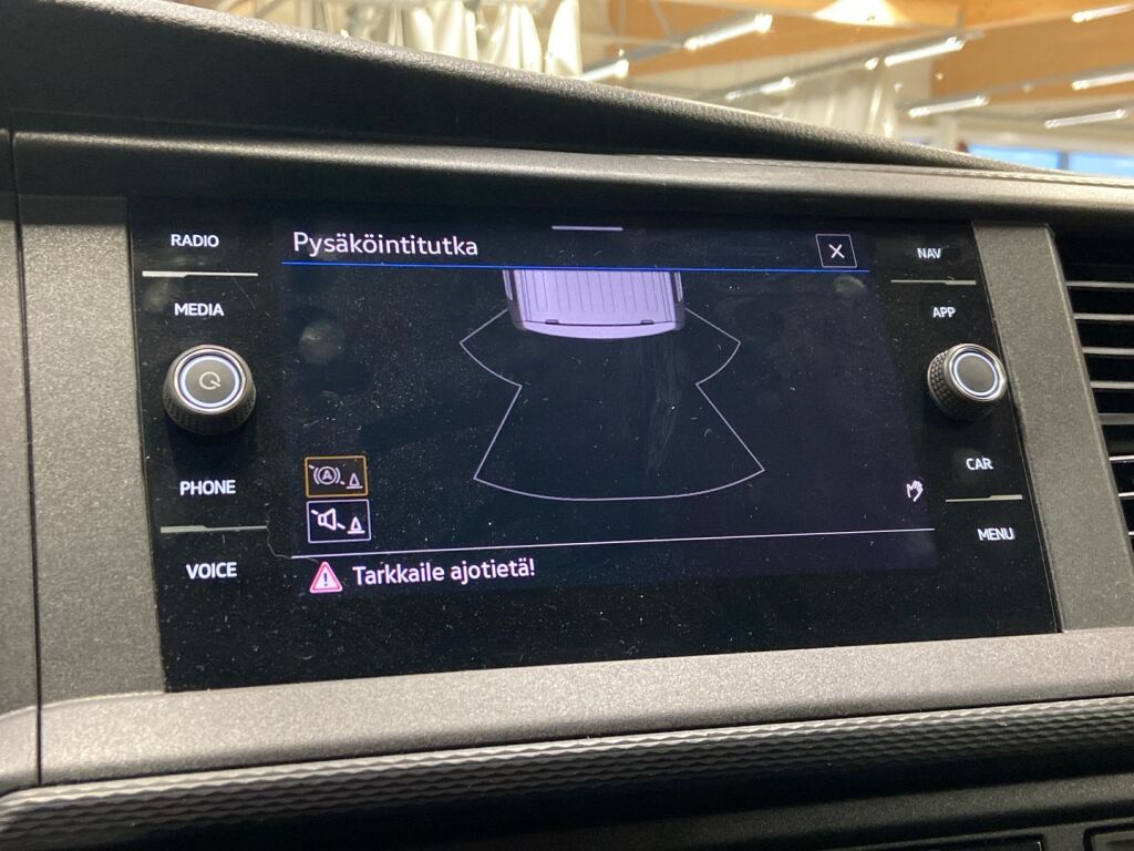 Volkswagen Transporter 2020 