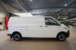 Volkswagen Transporter 2021 