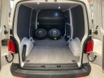 Volkswagen Transporter 2021 