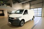 Volkswagen Transporter 2021 