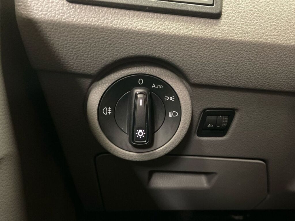 Volkswagen Transporter 2021 