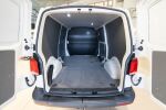Volkswagen Transporter 2021 