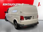 Volkswagen Transporter 2021 