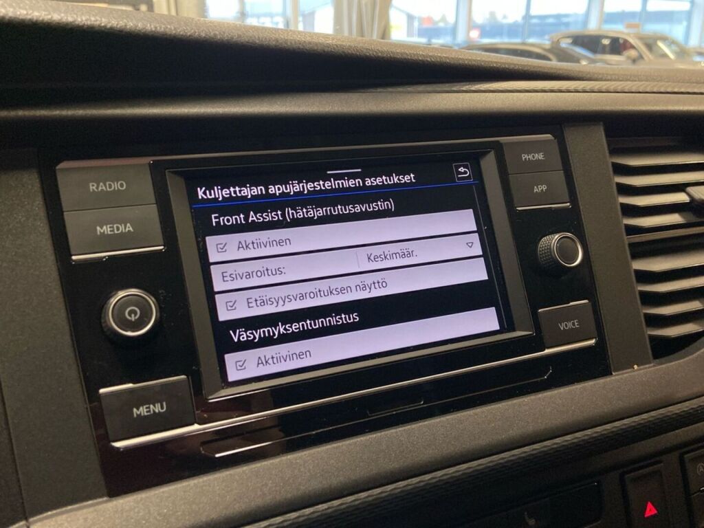 Volkswagen Transporter 2021 