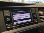 Volkswagen Transporter 2021 