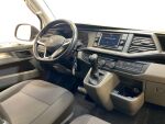 Volkswagen Transporter 2021 