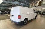 Volkswagen Transporter 2021 
