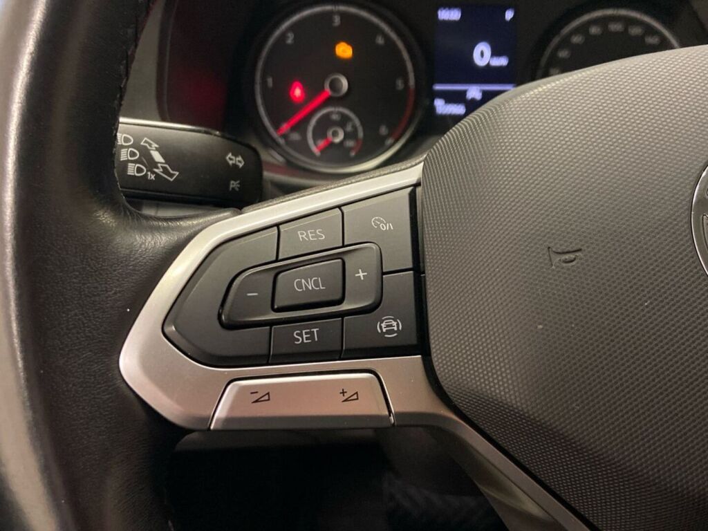Volkswagen Transporter 2021 