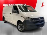 Volkswagen Transporter 2021 