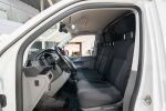 Volkswagen Transporter 2021 