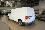 Volkswagen Transporter 2021 