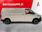 Volkswagen Transporter 2021 