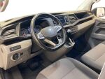 Volkswagen Transporter 2021 