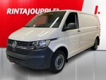 Volkswagen Transporter 2021 
