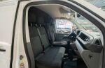 Volkswagen Transporter 2021 