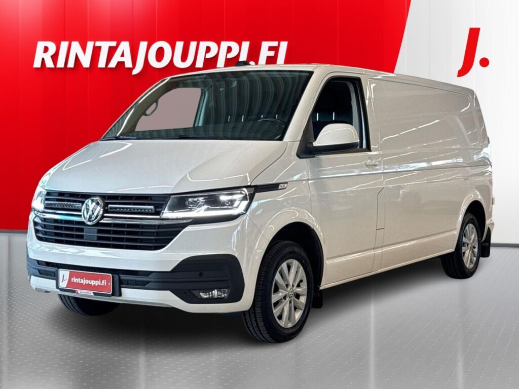 Volkswagen Transporter 2021, kuva 7/23