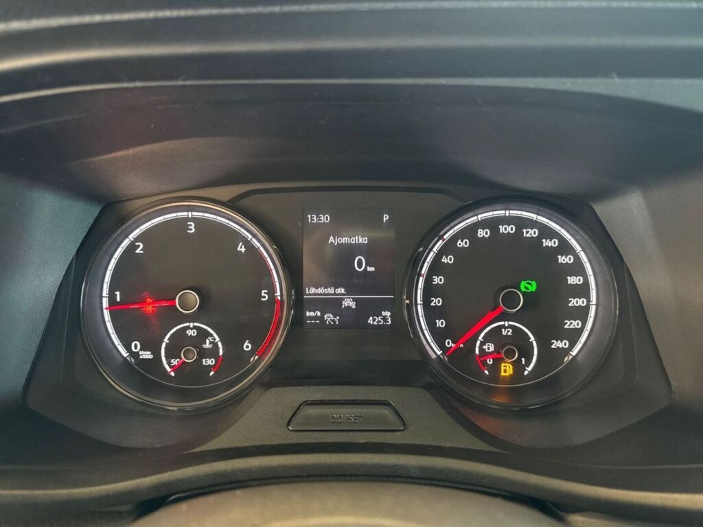Volkswagen Transporter 2021, kuva 4/23