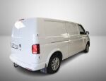 Volkswagen Transporter 2021 Valkoinen