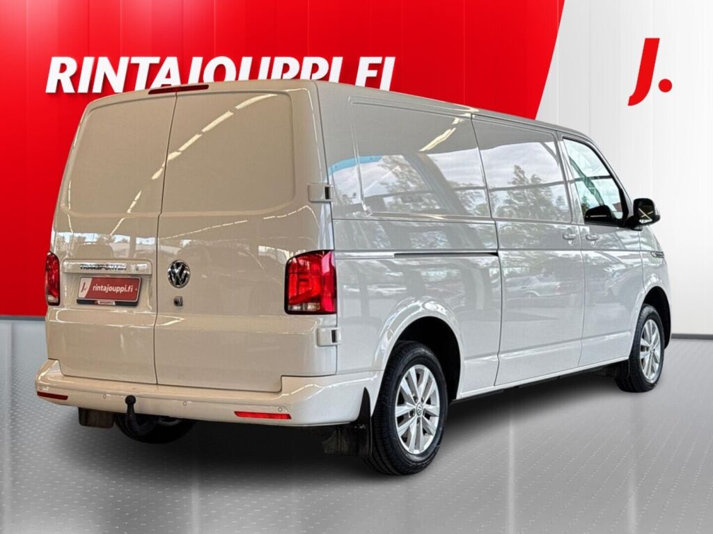 Volkswagen Transporter 2021, kuva 3/23