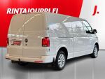 Volkswagen Transporter 2021 Valkoinen