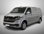 Volkswagen Transporter 2023 Hopea (Reflex Silver)