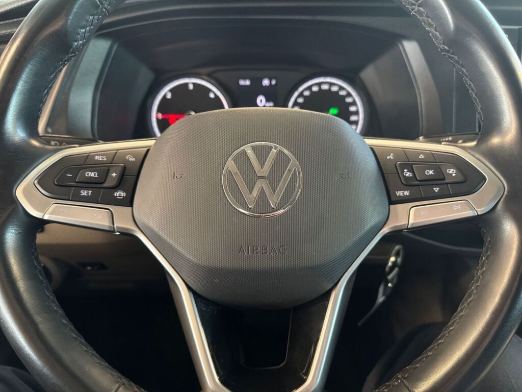 Volkswagen Transporter 2023 Hopea (Reflex Silver)